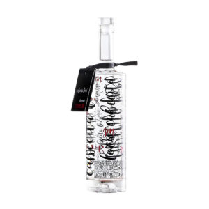Ginebra cabecita