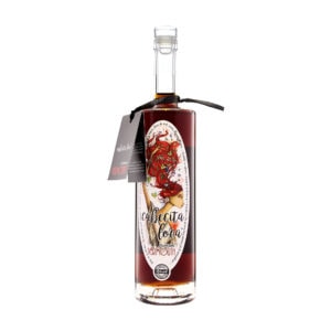 Vermut rojo cabecita