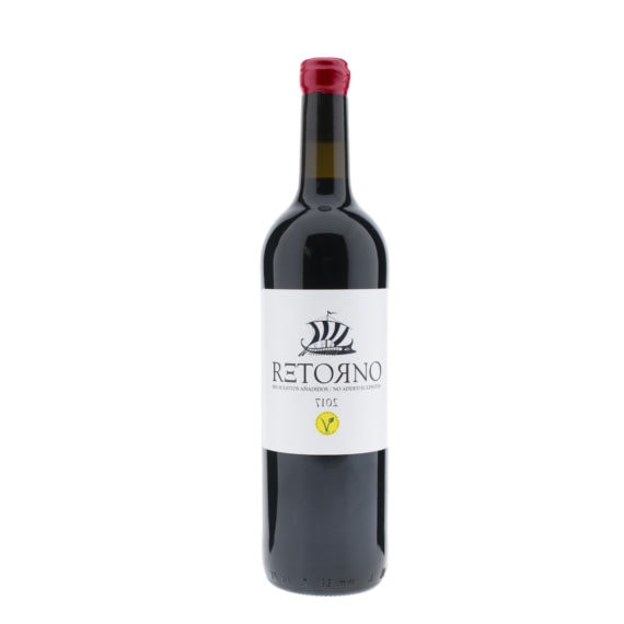 vino-retorno